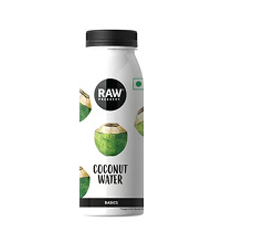 Raw Pressery Coconut Water